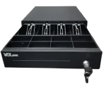 Tiroir caisse compact WD3536 - Image 2